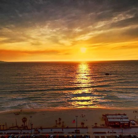 Casa Mar Bed & Breakfast วิญาเดลมาร์ ภายนอก รูปภาพ
