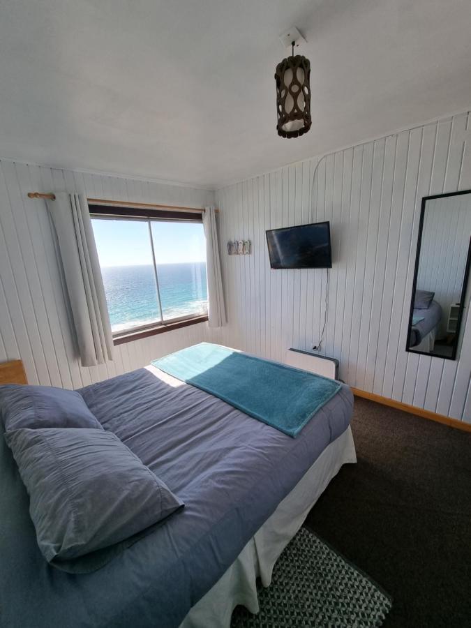 Casa Mar Bed & Breakfast วิญาเดลมาร์ ภายนอก รูปภาพ