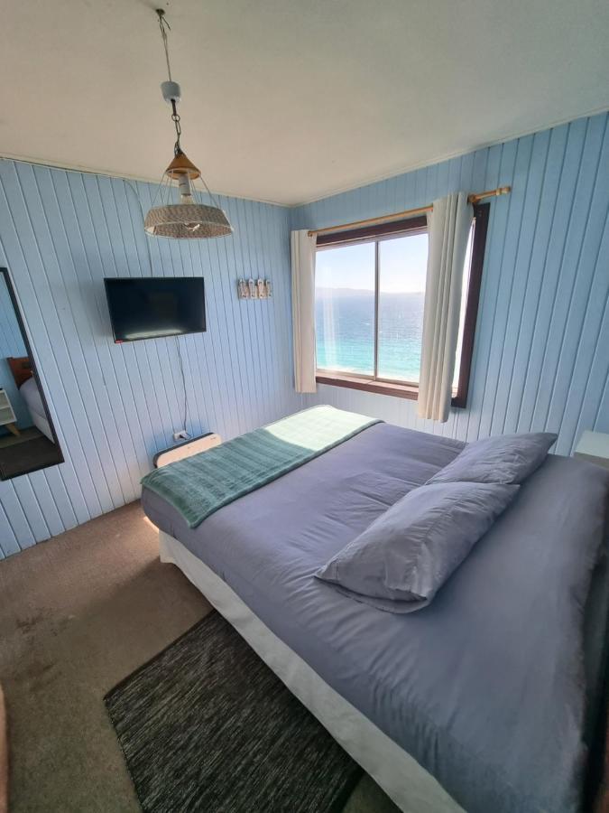 Casa Mar Bed & Breakfast วิญาเดลมาร์ ภายนอก รูปภาพ